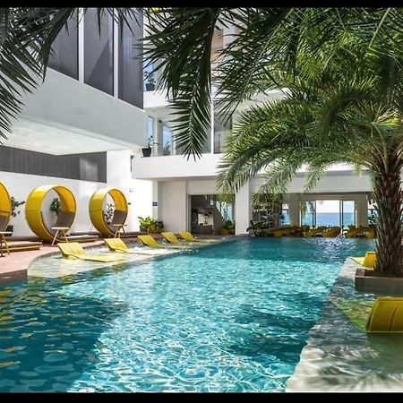 Astoria Current Boracay Hotel Aklan Kültér fotó