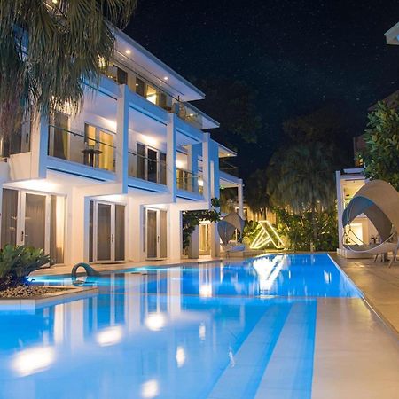 Astoria Current Boracay Hotel Aklan Kültér fotó