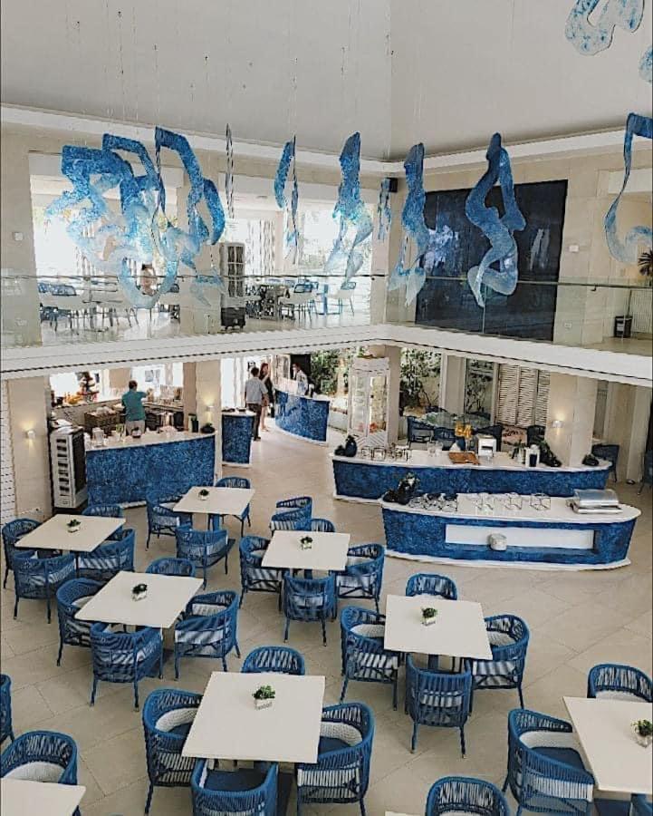 Astoria Current Boracay Hotel Aklan Kültér fotó